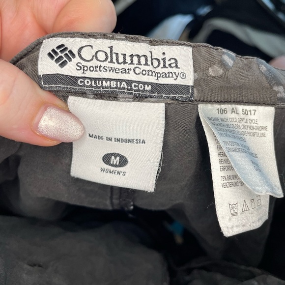 COLUMBIA Women’s skort - Picture 3 of 6